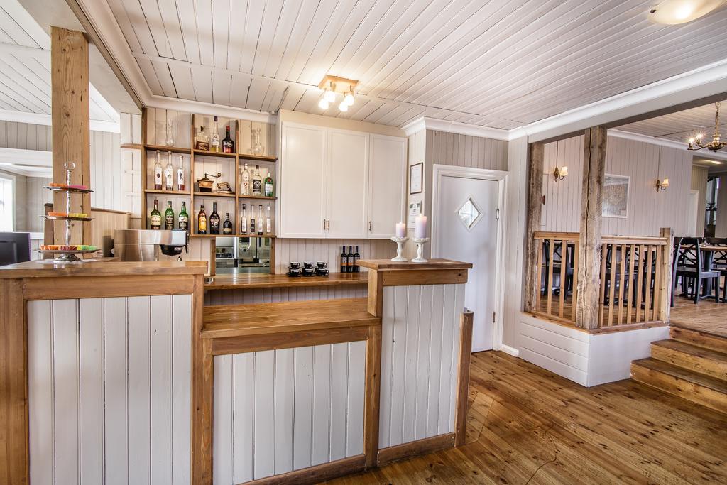 Englendingavík Homestay Borgarnes Exterior foto